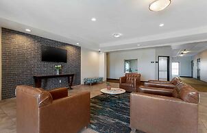 Extended Stay America Suites San Antonio North