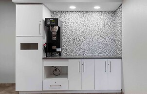 Extended Stay America Suites San Antonio North