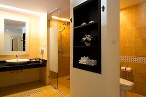 Anyavee Tubkaek Beach Resort