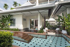 Anyavee Tubkaek Beach Resort