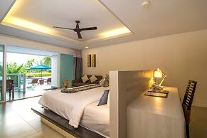 Anyavee Tubkaek Beach Resort