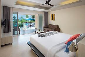 Anyavee Tubkaek Beach Resort