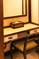 Anyavee Tubkaek Beach Resort