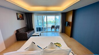 Anyavee Tubkaek Beach Resort