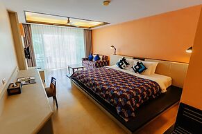 Anyavee Tubkaek Beach Resort