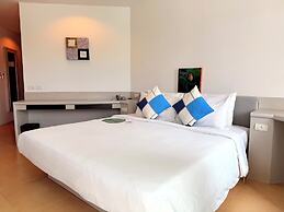 Anyavee Tubkaek Beach Resort