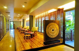 Anyavee Tubkaek Beach Resort