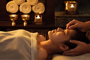 Anyavee Tubkaek Beach Resort