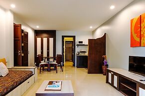 Anyavee Tubkaek Beach Resort