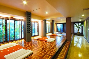 Anyavee Tubkaek Beach Resort