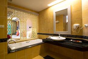 Anyavee Tubkaek Beach Resort