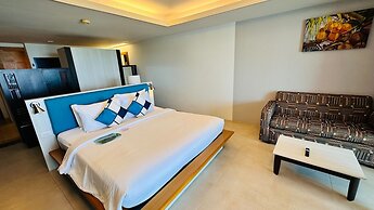 Anyavee Tubkaek Beach Resort