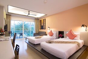 Anyavee Tubkaek Beach Resort