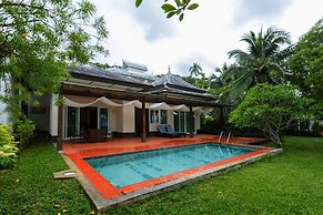 Anyavee Tubkaek Beach Resort