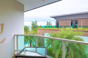 Anyavee Tubkaek Beach Resort