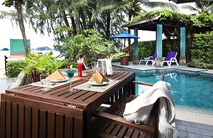 Anyavee Tubkaek Beach Resort