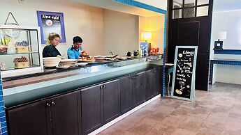 Anyavee Tubkaek Beach Resort