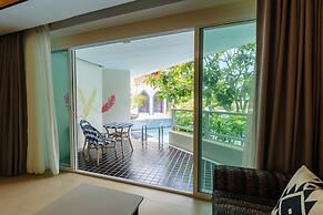 Anyavee Tubkaek Beach Resort