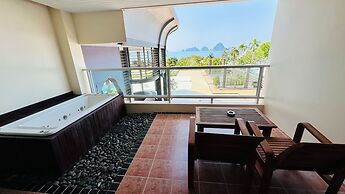Anyavee Tubkaek Beach Resort