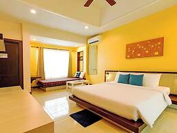 Anyavee Tubkaek Beach Resort