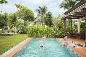 Anyavee Tubkaek Beach Resort