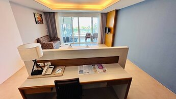 Anyavee Tubkaek Beach Resort