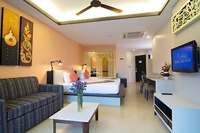 Anyavee Tubkaek Beach Resort