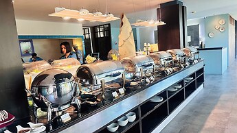 Anyavee Tubkaek Beach Resort