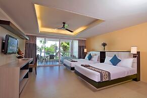 Anyavee Tubkaek Beach Resort