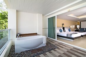 Anyavee Tubkaek Beach Resort