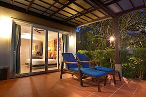 Anyavee Tubkaek Beach Resort