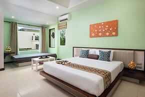 Anyavee Tubkaek Beach Resort