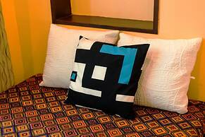 Anyavee Tubkaek Beach Resort