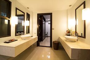 Anyavee Tubkaek Beach Resort