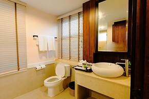 Anyavee Tubkaek Beach Resort