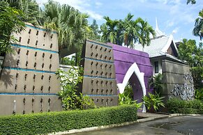 Anyavee Tubkaek Beach Resort