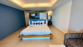 Anyavee Tubkaek Beach Resort