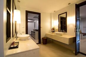 Anyavee Tubkaek Beach Resort