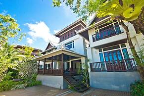 Anyavee Tubkaek Beach Resort