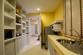 Anyavee Tubkaek Beach Resort