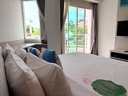 Anyavee Tubkaek Beach Resort