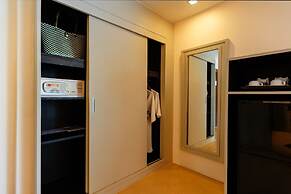 Anyavee Tubkaek Beach Resort