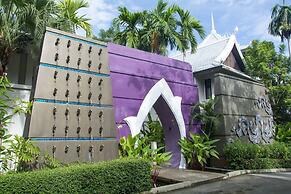 Anyavee Tubkaek Beach Resort