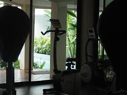 Anyavee Tubkaek Beach Resort