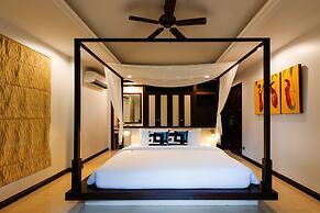 Anyavee Tubkaek Beach Resort