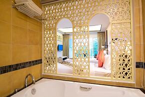 Anyavee Tubkaek Beach Resort