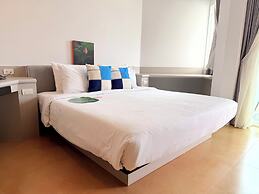 Anyavee Tubkaek Beach Resort