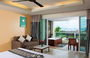 Anyavee Tubkaek Beach Resort