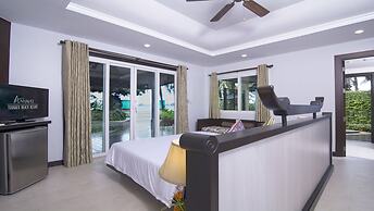 Anyavee Tubkaek Beach Resort