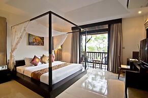 Anyavee Tubkaek Beach Resort